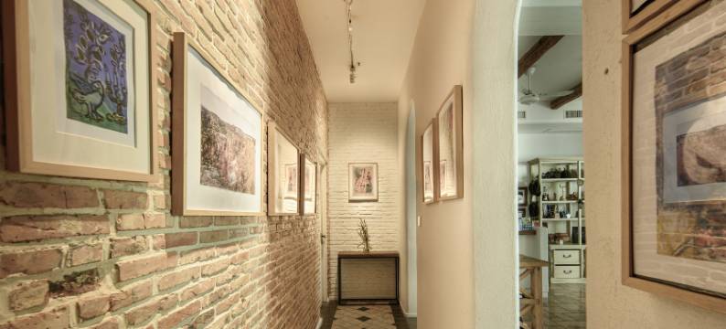 莫干山十八迈温泉度假酒店图片