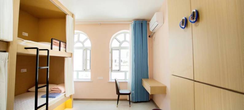 喀什友家青年旅社图片