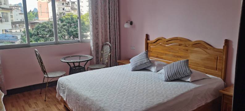 阳朔扬扬客栈图片