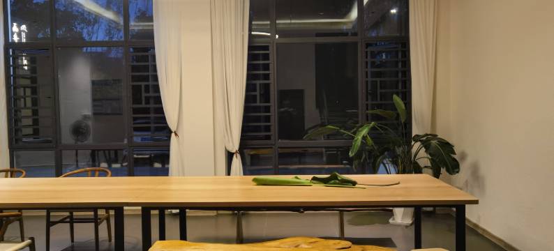 北海画舟2号民宿图片