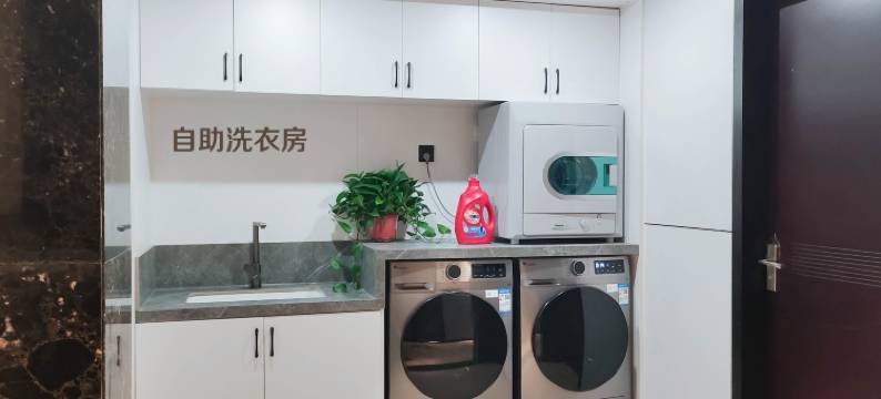 重庆普润斯酒店(大渡口万达广场店)图片