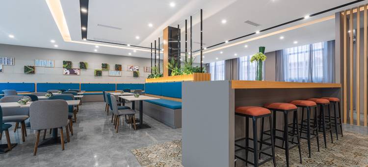 如家商旅酒店(九寨沟景区店)图片