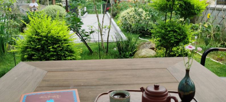 奉新听溪小院(大源仰山国家乡村公园店)图片