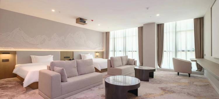 澳华酒店(大亚湾店)图片