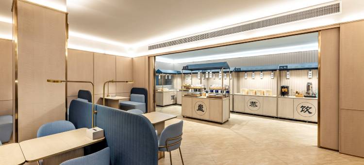 汉庭酒店(唐山火车站店)图片