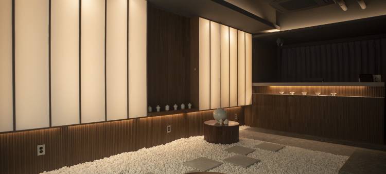 明洞UH套房酒店(UH Suite the Myeongdong)图片