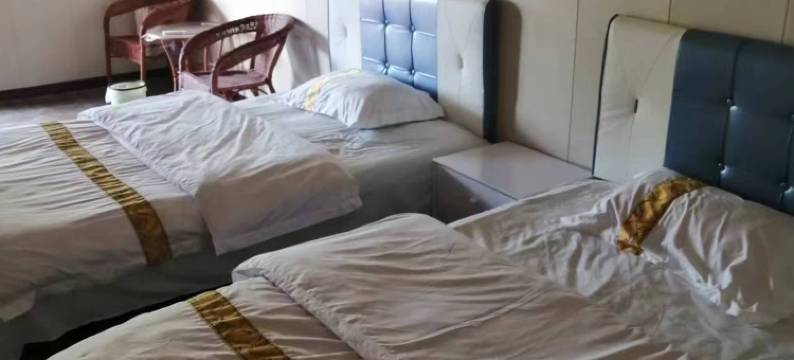 微山双桥宾馆图片