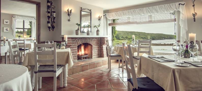 阿德酒店＆餐厅(Ardagh Hotel & Restaurant)图片