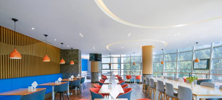 维也纳国际酒店(亳州市政府店)图片