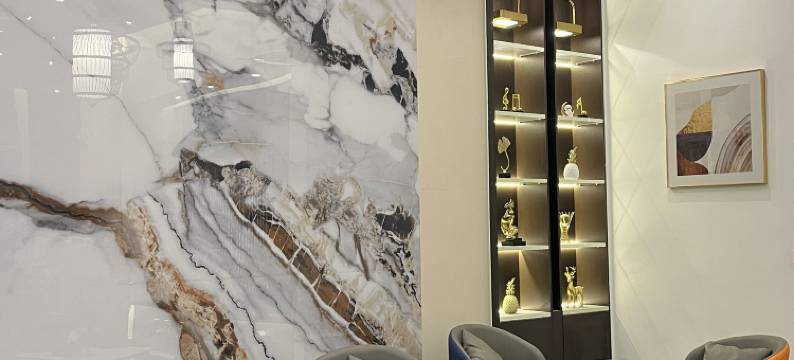 台山金海滩酒店(尾角湾店)图片