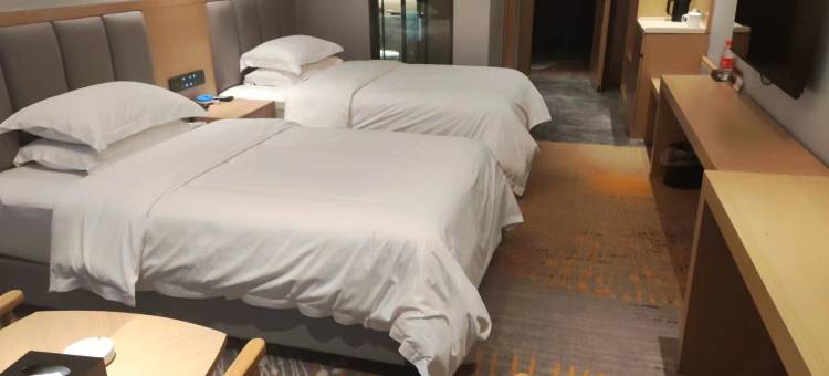 钟祥阳春大酒店图片