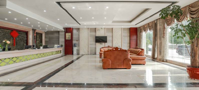 福鑫酒店(铜仁思南店)图片