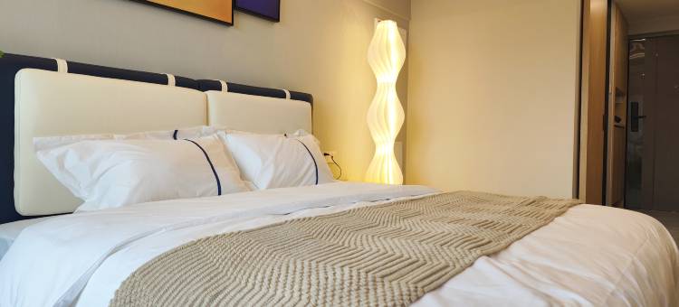 曼居国际酒店(东海岸万象汇店)图片