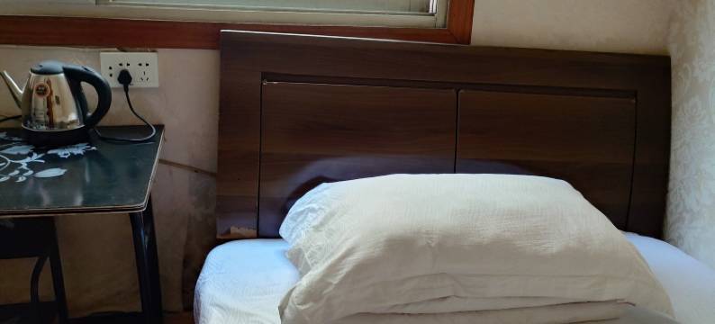 汉中鼎宏招待所图片