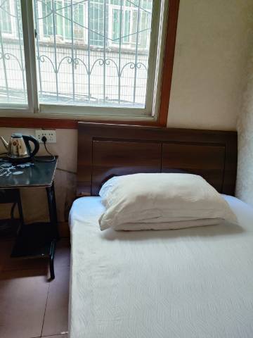 汉中鼎宏招待所