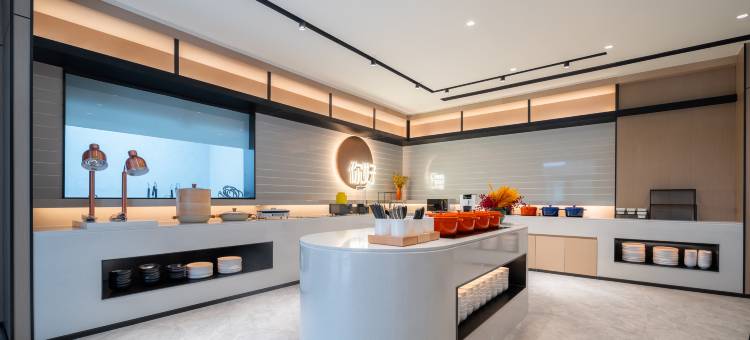 你好酒店(日照港万平口景区店)图片