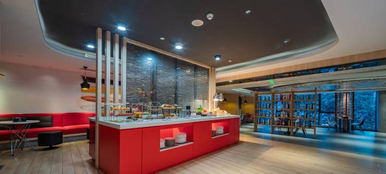 宜必思酒店(成都太古里春熙路店)图片