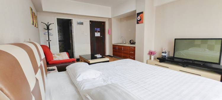 漫菲·精选酒店(石家庄裕华万达广场店)图片