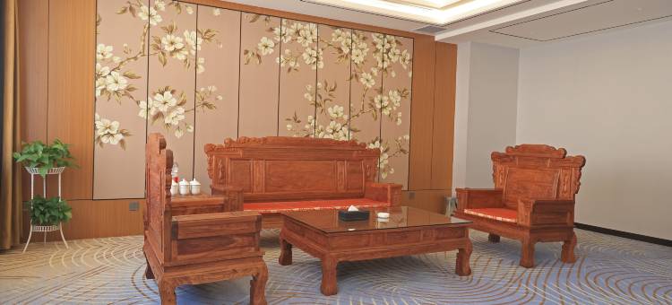 左权迎宾馆图片