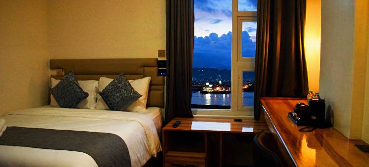 森佩尔高级旅馆(Sempre Premier Inn - Mactan Airport Hotel)图片