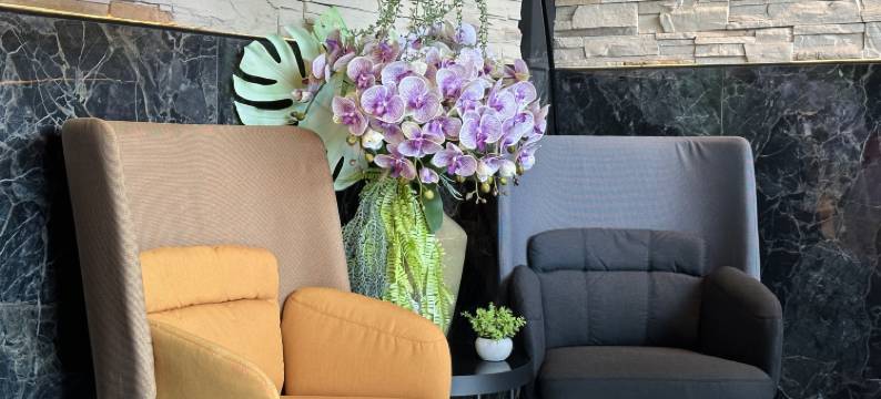 The Room 胶囊旅馆(The Room Capsule Hotel)图片