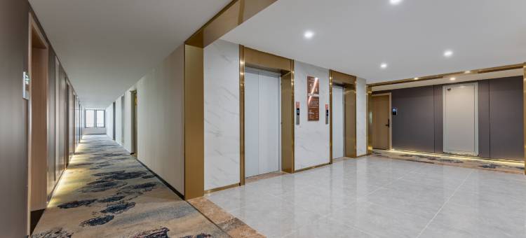 淄博粹雅酒店(山东理工大学牧羊村烧烤总店店)图片