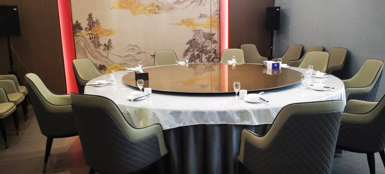 烟台万通假日酒店(养马岛店)图片