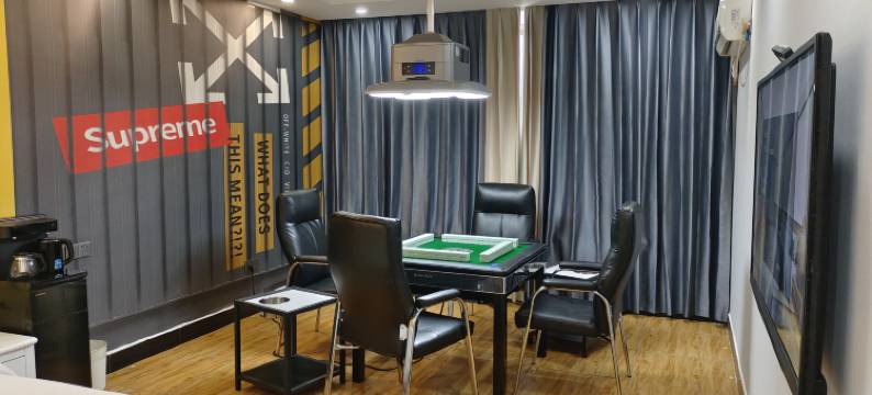 忆云酒店(宁乡连城国际店)图片