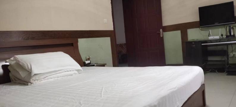 明光燕福楼宾馆图片