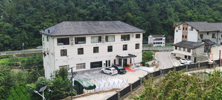 鑫农庄园(木鱼镇店)图片