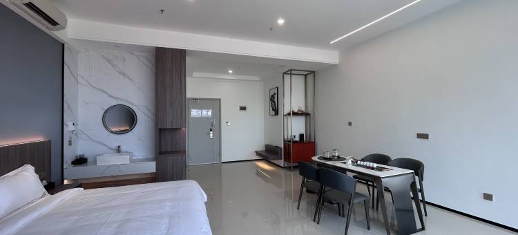 金桥酒店(Golden Bridge Business Hotel)图片