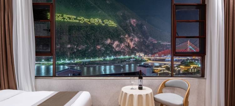 泸水观景大酒店图片