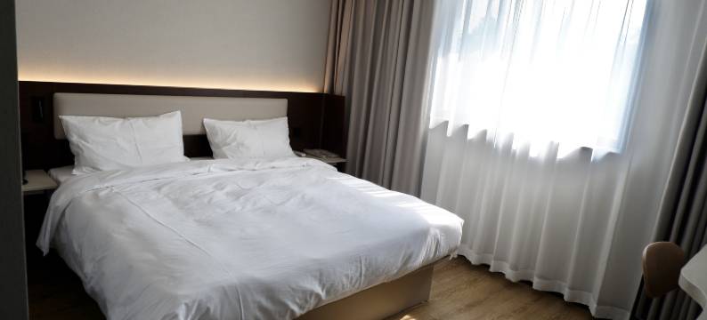 苏州MeiChu美厨宾馆Hotel(观前街平江路店)图片