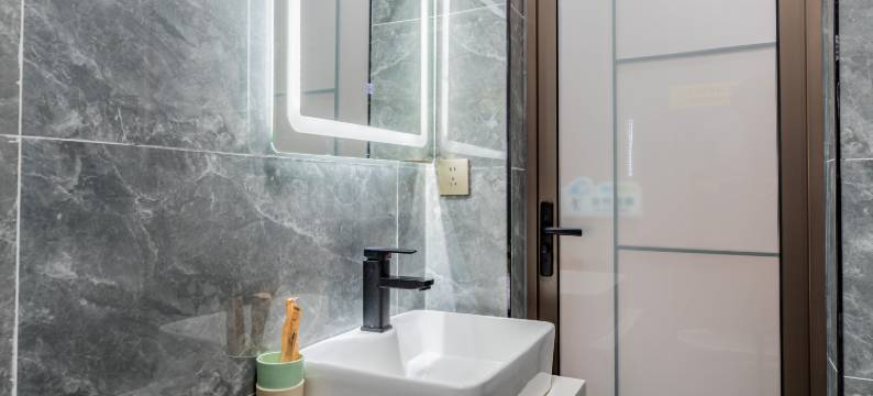 凯汀酒店(西安科技大学高新学院)图片