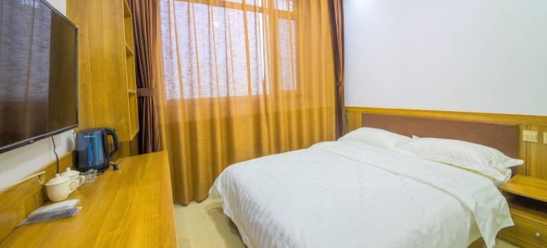 盘锦红海滩民宿图片