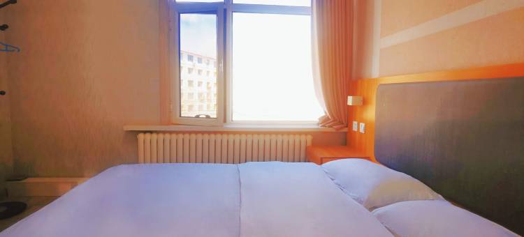 隆福宾馆(呼和浩特石羊桥路大召店)图片