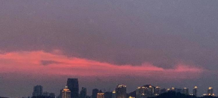 莫泰酒店(厦门机场东渡客运码头店)图片