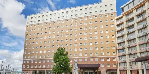 東橫INN成田機場新館