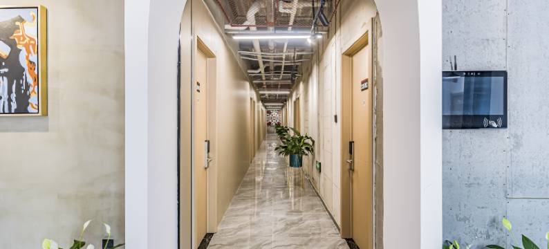 版银艺术培训中心(北京上上国际美术馆店)图片