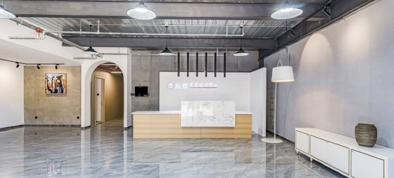 版银艺术培训中心(北京上上国际美术馆店)图片