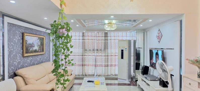 锦缘和合雅居(苏州火车站北广场店)图片