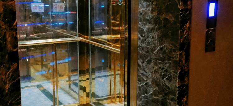 绥宁东兴大酒店图片