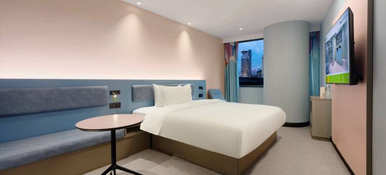 海友酒店(重庆解放碑步行街店)图片