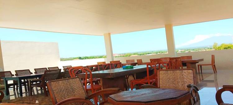 蓝色火焰家庭旅馆(Bluefire Homestay)图片