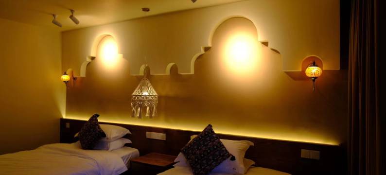 伊宁安舍民宿(六星街店)图片