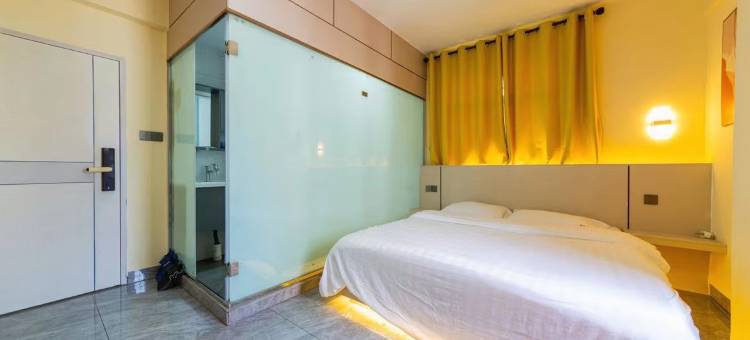 湛江壹号公寓图片