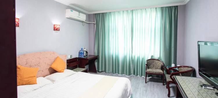 如家驿禾酒店(高密人民大街店)图片