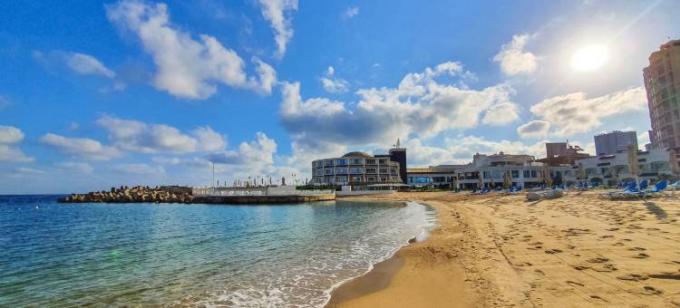 日出亚历克斯大道酒店(Sunrise Alex Avenue Hotel)图片