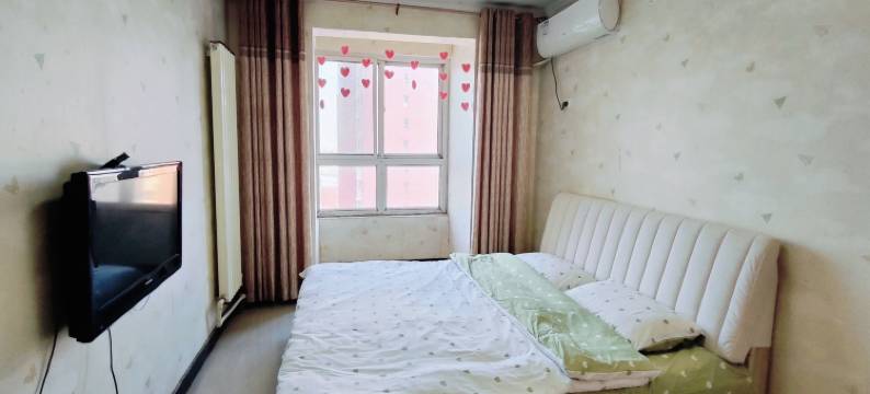 鹿泉区吉屋生活民宿图片