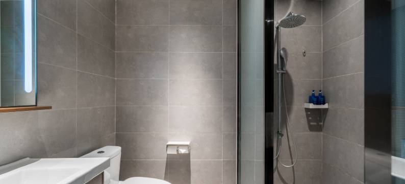 汉庭酒店(滕州汽车总站店)图片